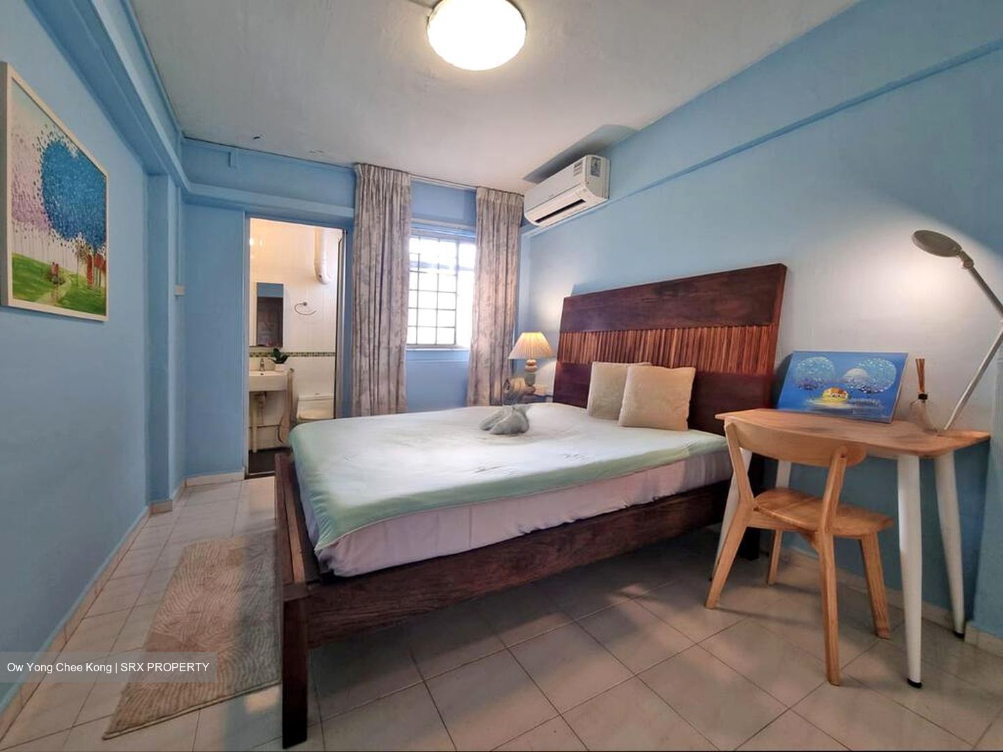 Blk 110 Chong Pang Garden (Yishun), HDB 3 Rooms #451954691